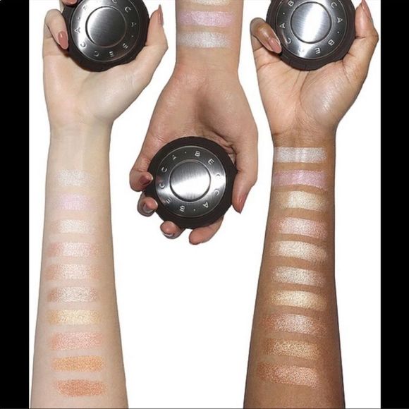 2 for $60 - BECCA - Shimmering Skin Perfector - Moonstone - Picture 3 of 6